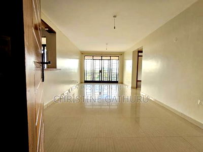 3bdrm Apartment in Kinoo for rent - Image 2