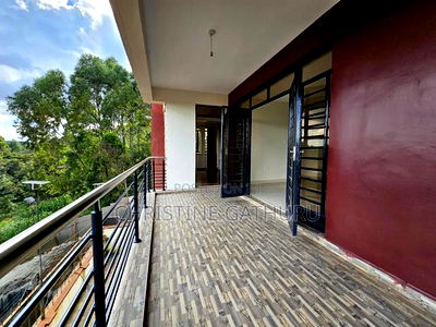 3bdrm Apartment in Kinoo for rent - Image 11