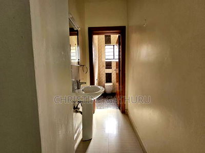 3bdrm Apartment in Kinoo for rent - Image 16