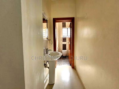 3bdrm Apartment in Kinoo for rent - Image 13