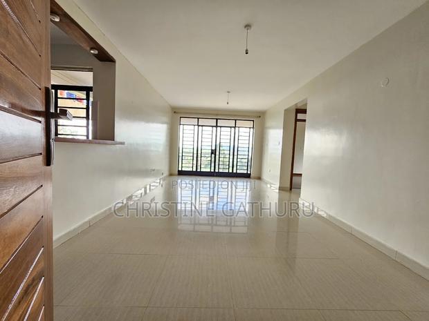 3bdrm Apartment in Kinoo for rent