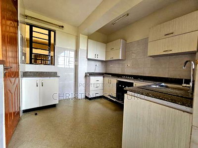 3bdrm Apartment in Kinoo for rent - Image 4