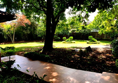 3/4 Acre Garden Home at KSh 300K