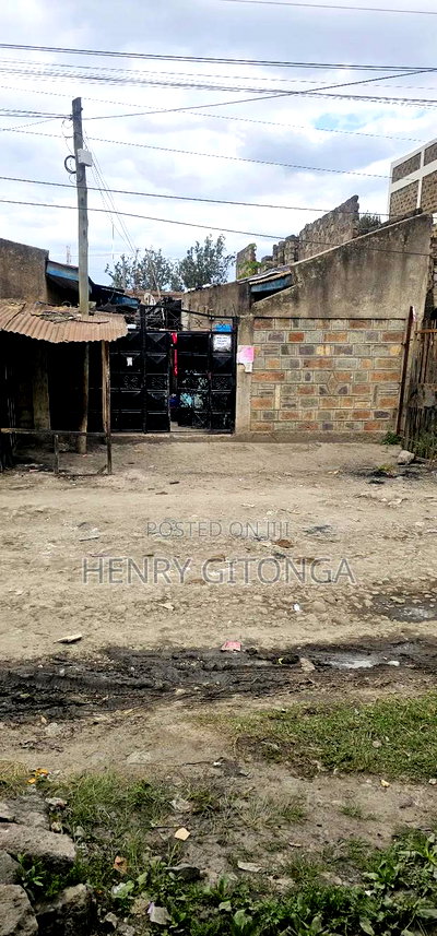 Plot for Sale on Manyanja Rd. - Image 2