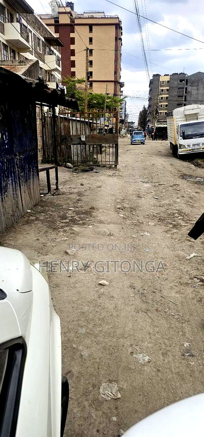 Plot for Sale on Manyanja Rd. - Image 1