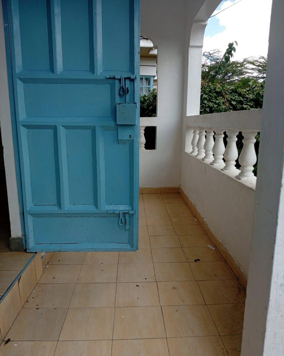 3BR Garden Home at KSh 40K