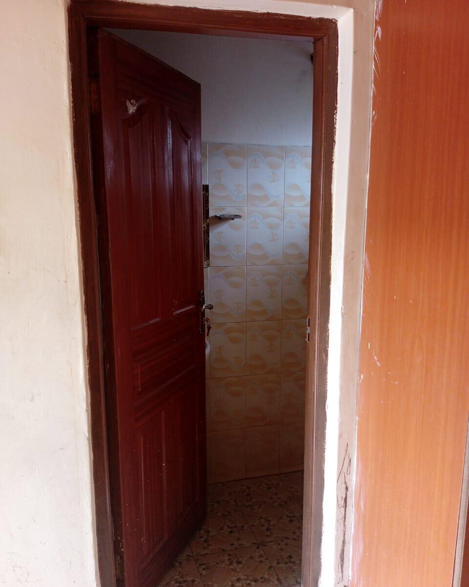 3BR Garden Home at KSh 40K