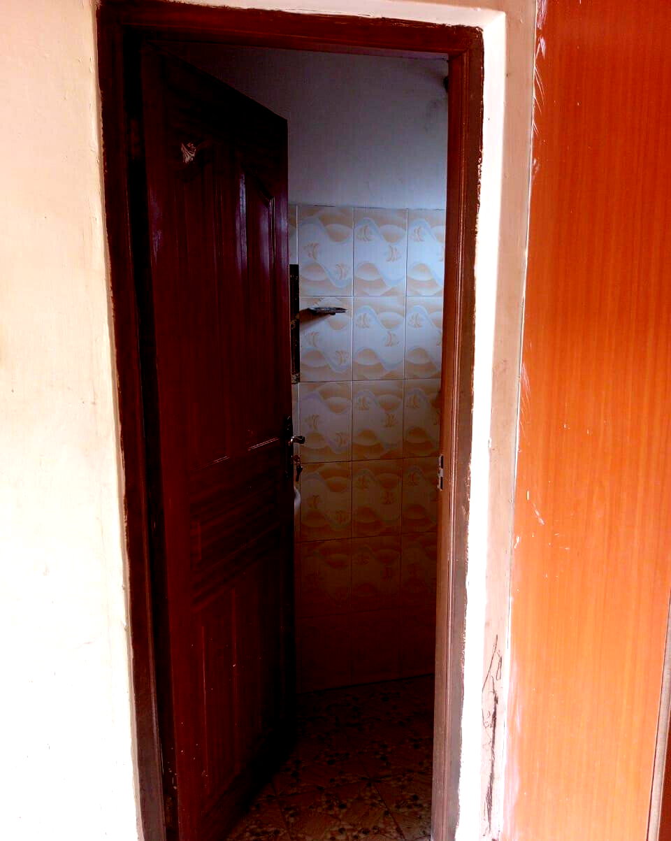 3BR Garden Home at KSh 40K