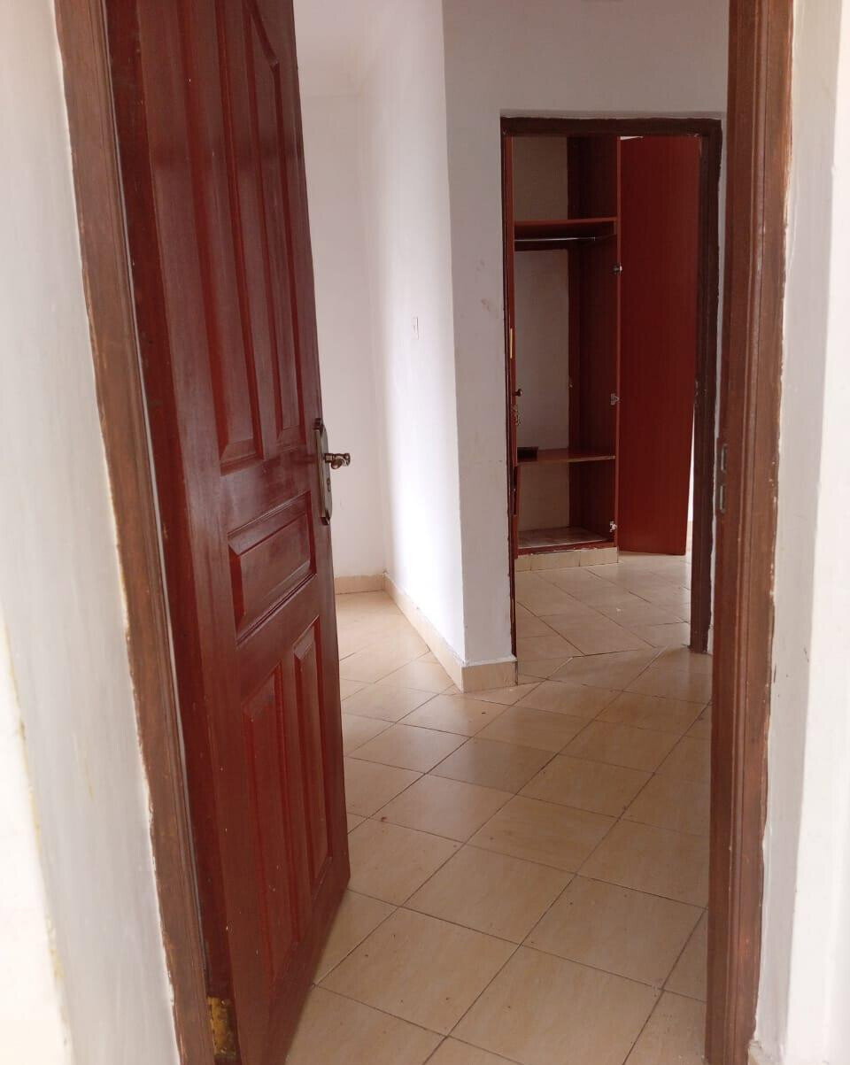 3BR Garden Home at KSh 40K