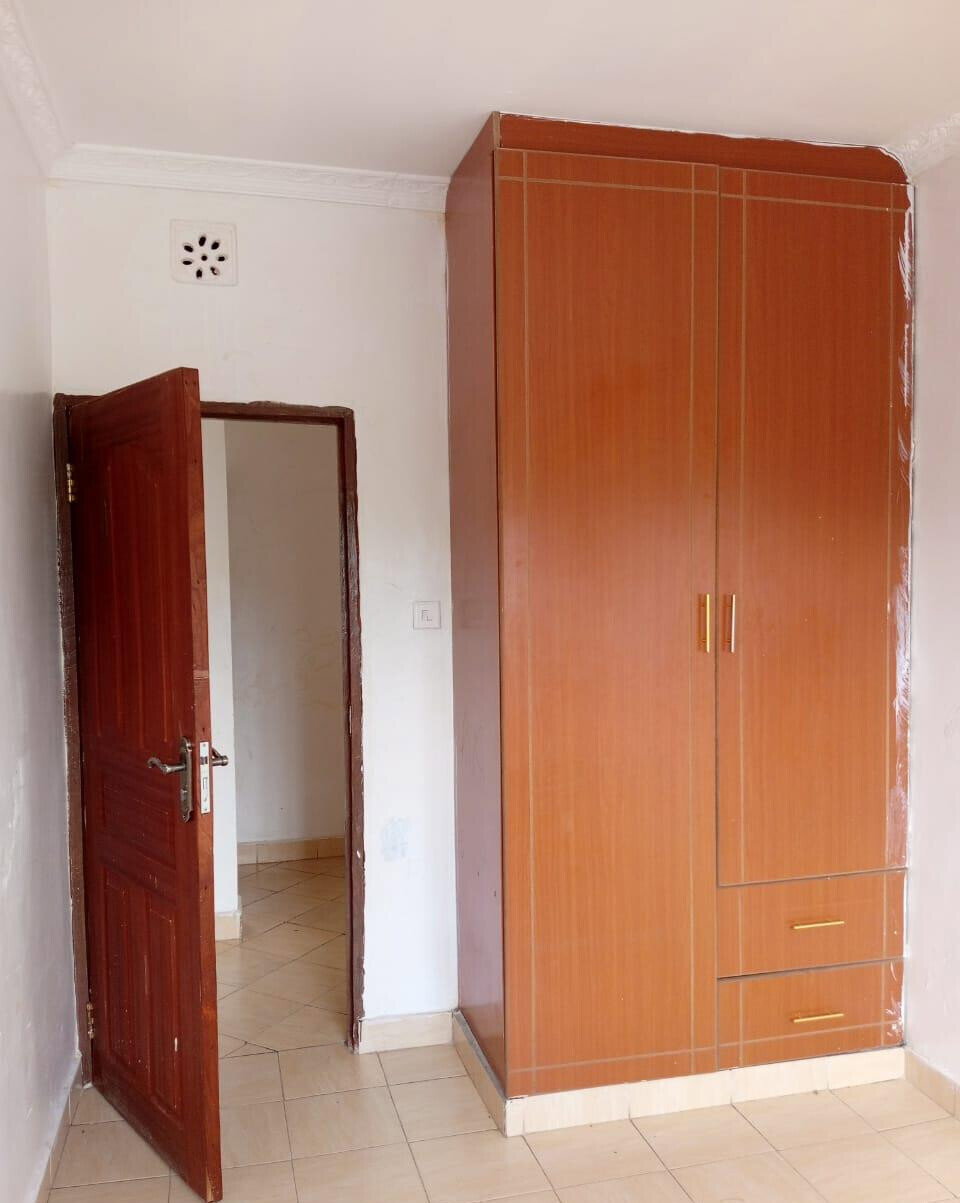 3BR Garden Home at KSh 40K