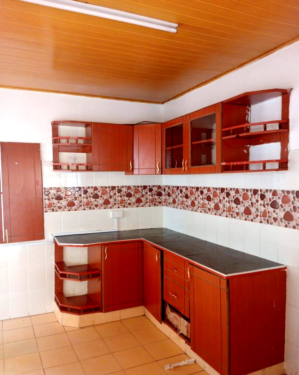 3BR Garden Home at KSh 40K
