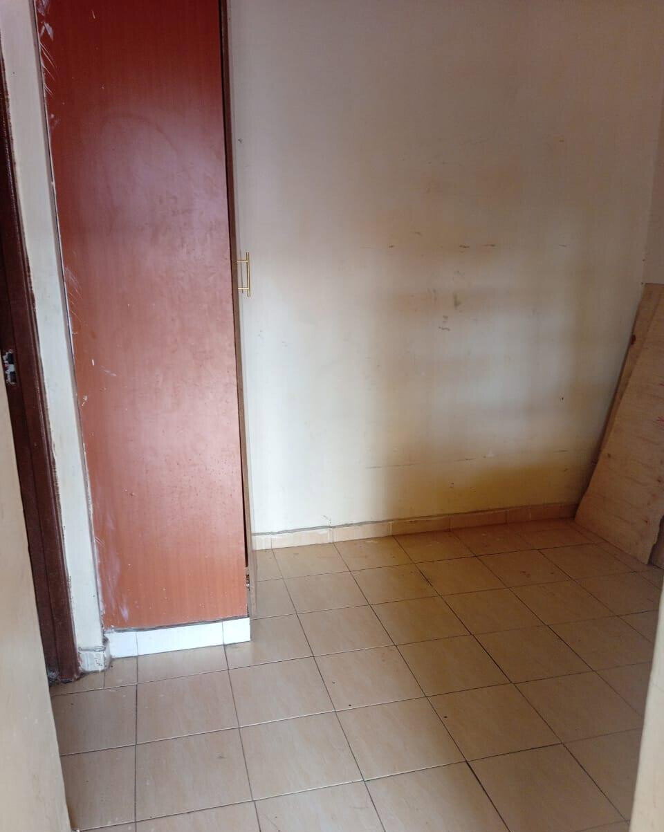 3BR Garden Home at KSh 40K