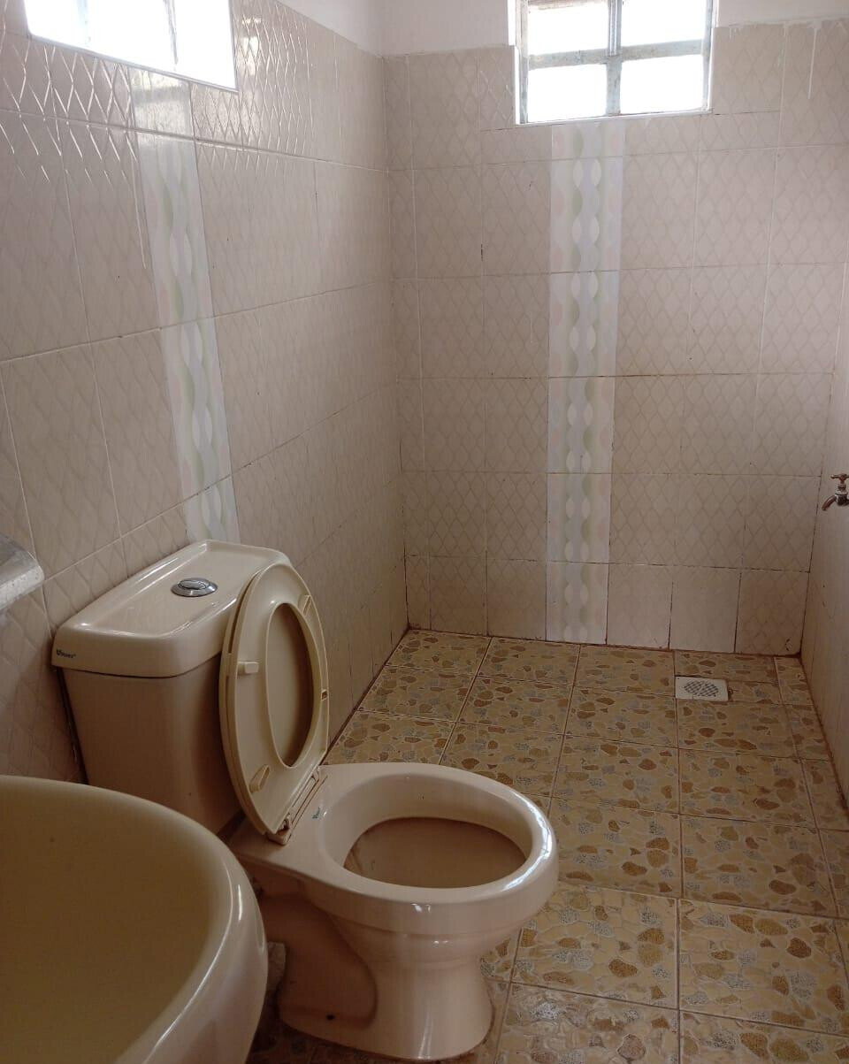 3BR Garden Home at KSh 40K