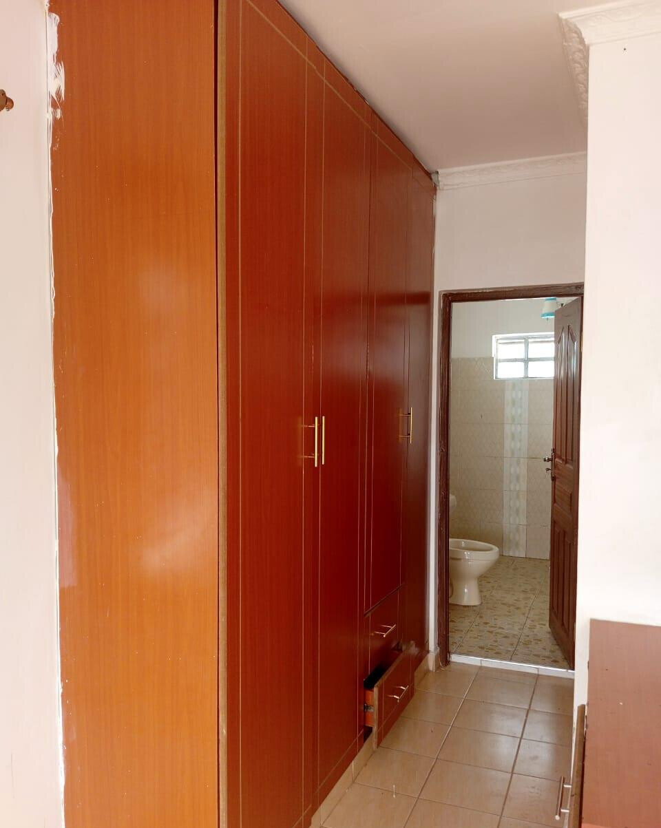 3BR Garden Home at KSh 40K