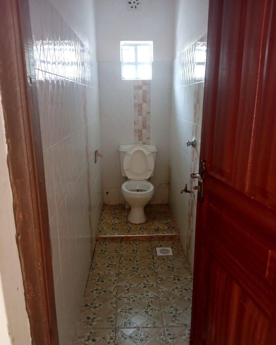 3BR Garden Home at KSh 40K