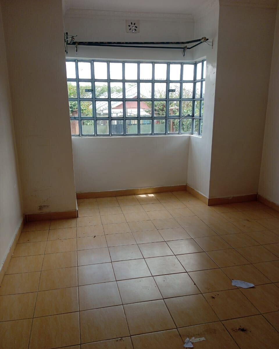 3BR Garden Home at KSh 40K
