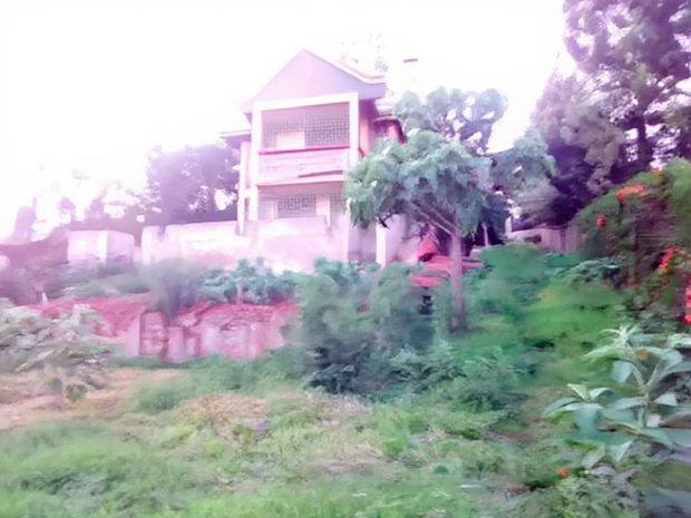 Nyeri Muruguru/Marua