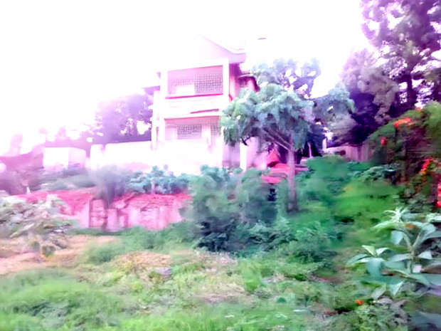 Nyeri Muruguru/Marua
