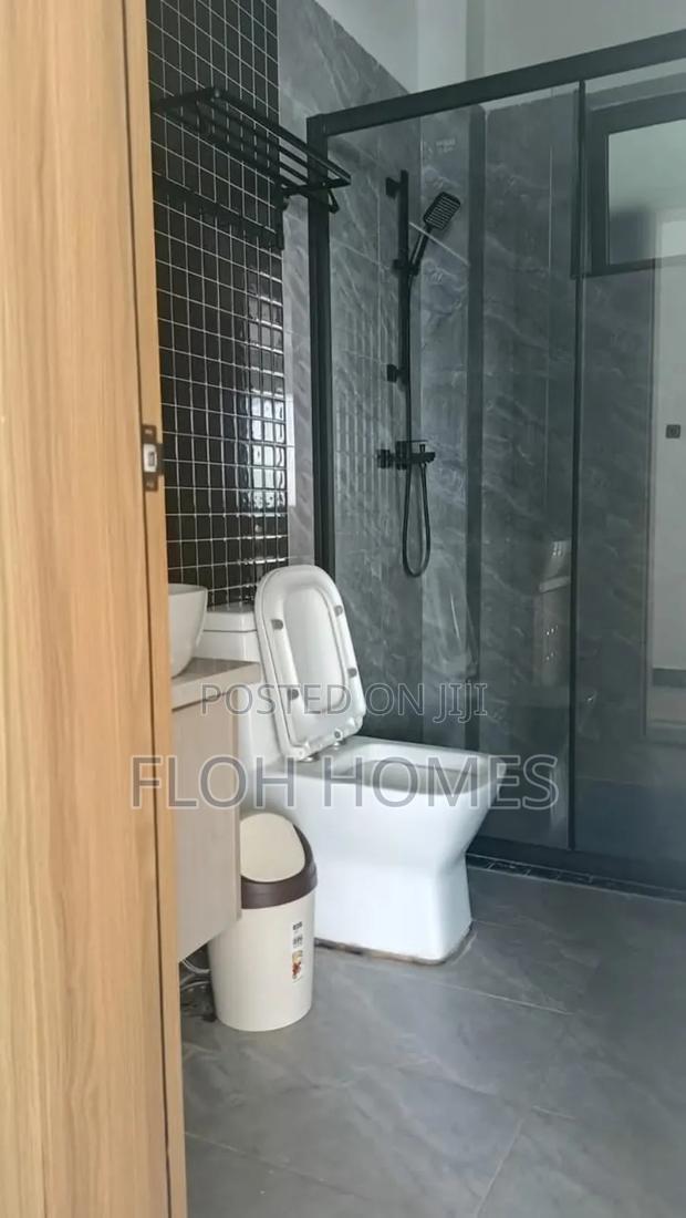 Furnished 2bdrm Apartment in Kilimani for rent