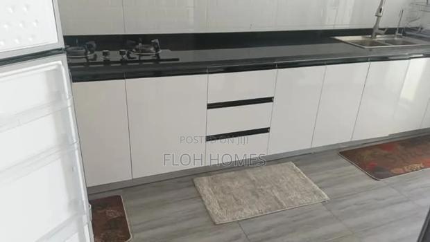 Furnished 2bdrm Apartment in Kilimani for rent