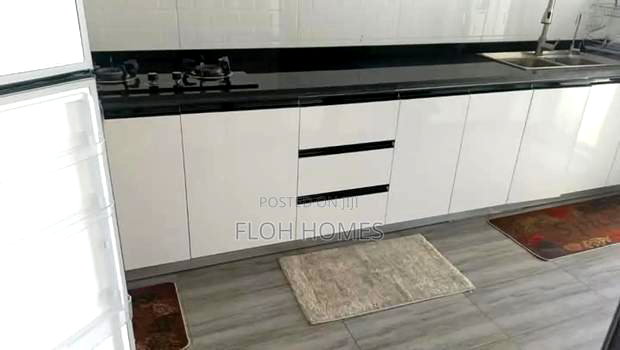 Furnished 2bdrm Apartment in Kilimani for rent