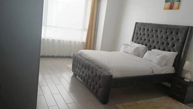 Furnished 2bdrm Apartment in Kilimani for rent