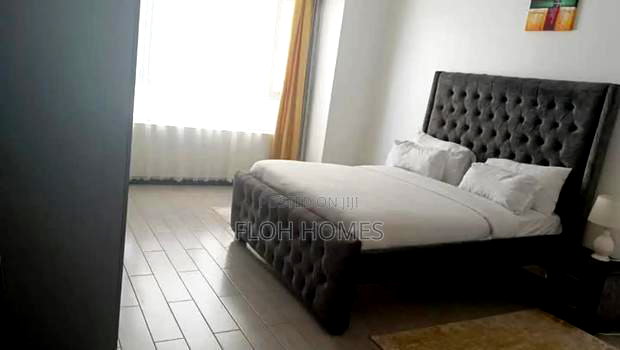 Furnished 2bdrm Apartment in Kilimani for rent