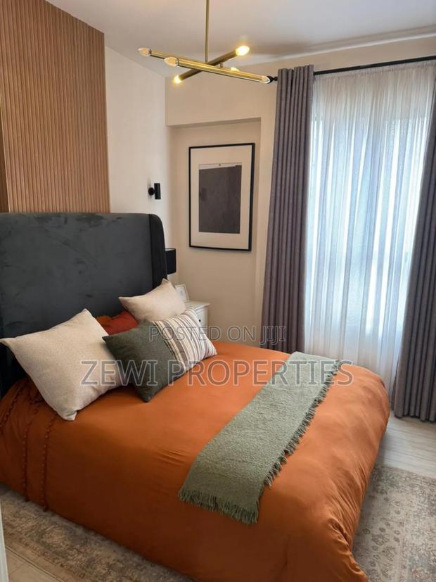 1bdrm Apartment in South B for sale