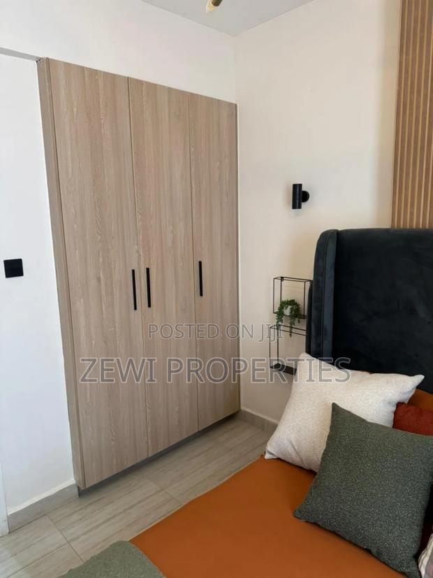 1bdrm Apartment in South B for sale