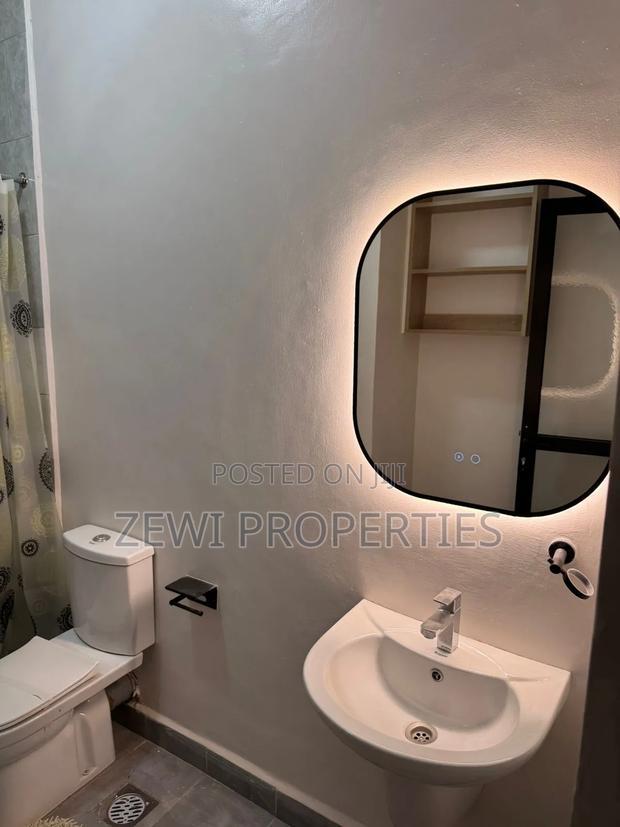 1bdrm Apartment in South B for sale