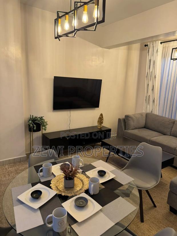 1bdrm Apartment in South B for sale