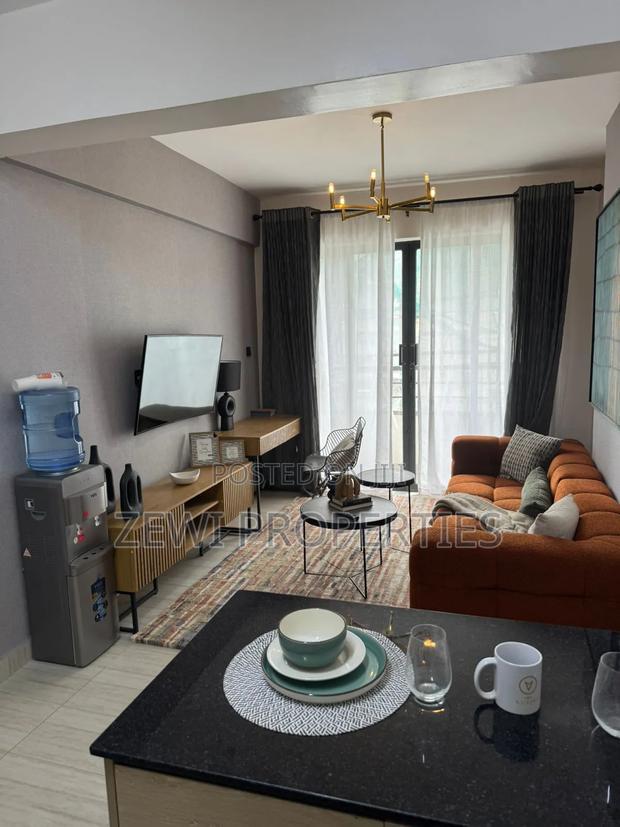 1bdrm Apartment in South B for sale