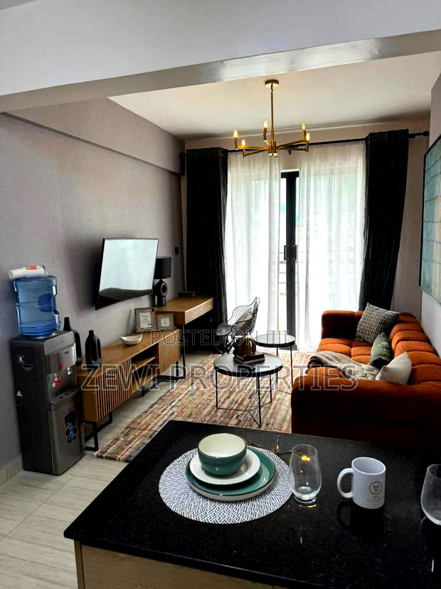 1bdrm Apartment in South B for sale