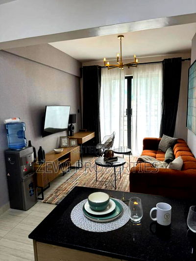 1bdrm Apartment in South B for sale - Image 5