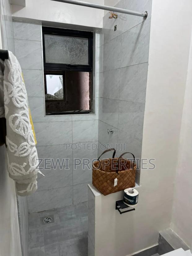 1bdrm Apartment in South B for sale