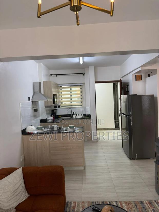 1bdrm Apartment in South B for sale