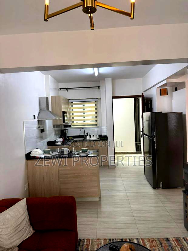 1bdrm Apartment in South B for sale