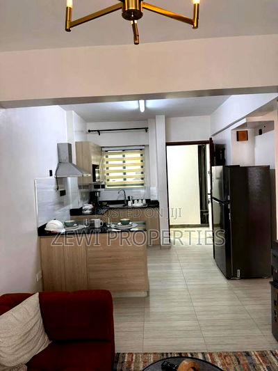 1bdrm Apartment in South B for sale - Image 3