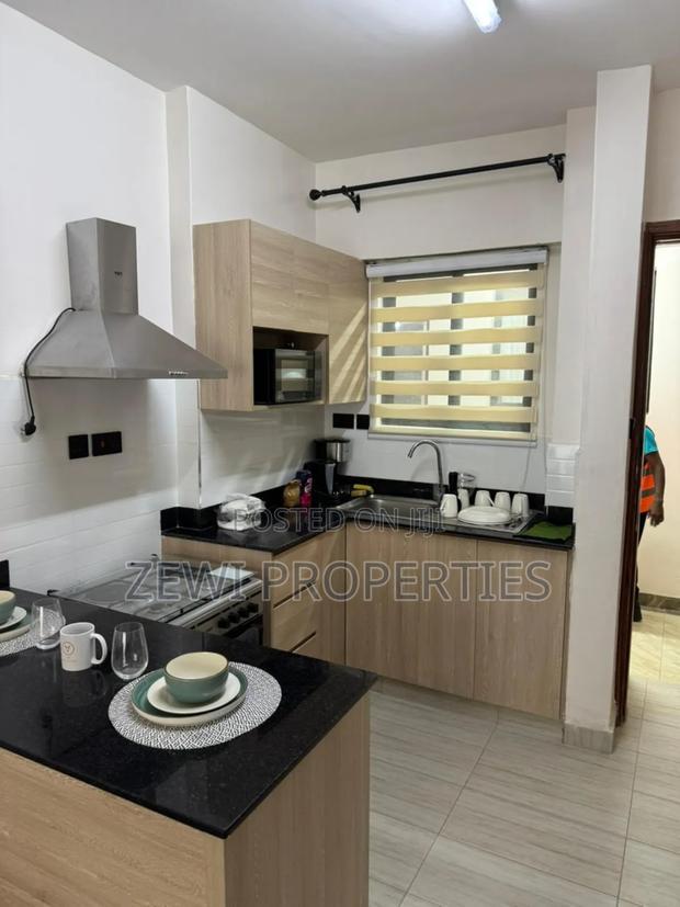 1bdrm Apartment in South B for sale