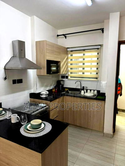 1bdrm Apartment in South B for sale - Image 11