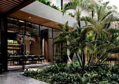 0.17 Acre 5BR Townhouse at KSh 150M