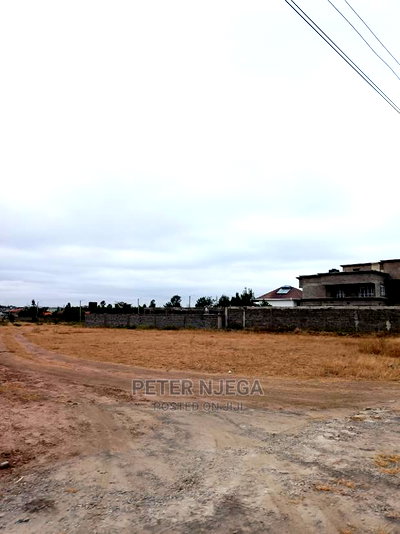 1/4 an Acre in Yukos Estate Kitengela at 4.6m - Image 7