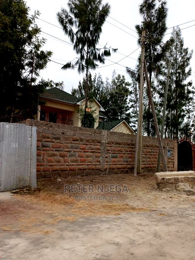 1/4 an Acre in Yukos Estate Kitengela at 4.6m - Image 6