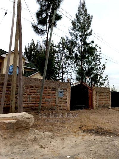1/4 an Acre in Yukos Estate Kitengela at 4.6m - Image 5