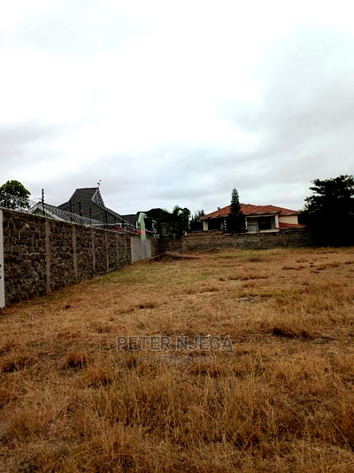 1/4 an Acre in Yukos Estate Kitengela at 4.6m - Image 10