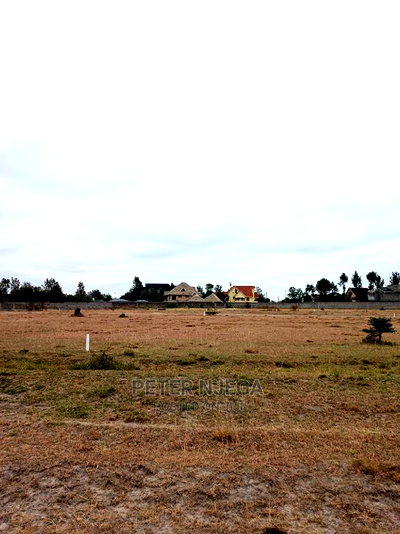 1/4 an Acre in Yukos Estate Kitengela at 4.6m - Image 1