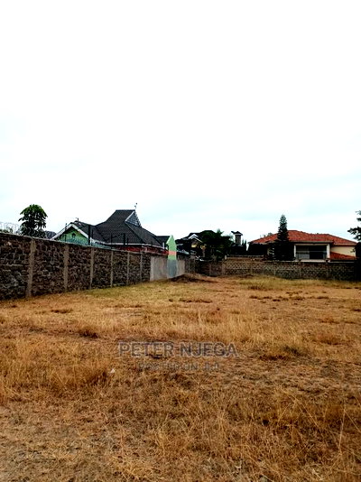 1/4 an Acre in Yukos Estate Kitengela at 4.6m - Image 9