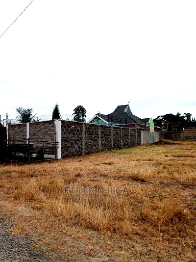 1/4 an Acre in Yukos Estate Kitengela at 4.6m - Image 12