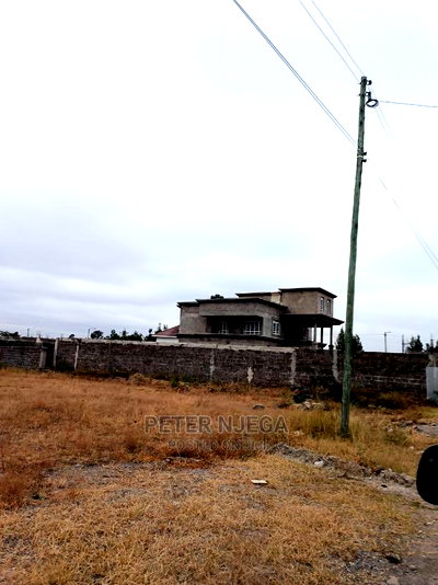 1/4 an Acre in Yukos Estate Kitengela at 4.6m - Image 8