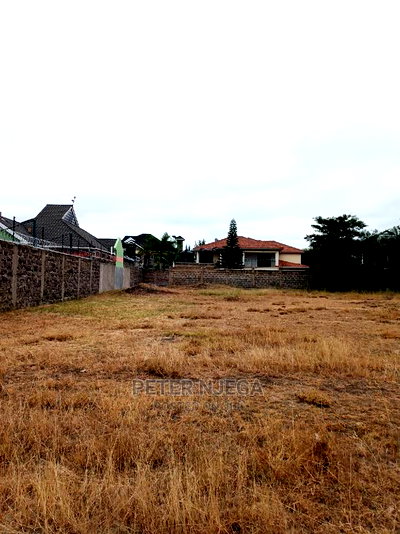 1/4 an Acre in Yukos Estate Kitengela at 4.6m - Image 11